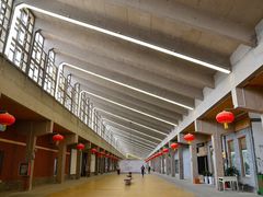 -半坡国际艺术区