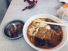 -大胖沙茶面(石鼓路店)