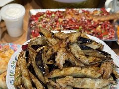 -巴扎屋大盘鸡·新疆菜(汇嘉时代店)