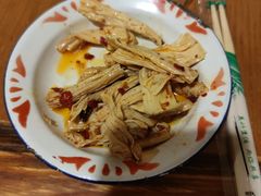 -矮子粉店1985·长沙米粉(湘春路店)