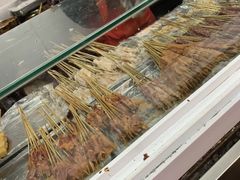 -辽B·小串(总店)