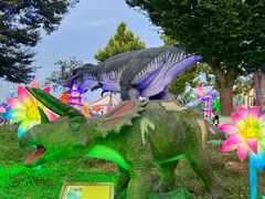 -歌斐颂巧克力小镇