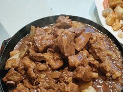 -桃子餐厅·天津菜(红星路直营店)