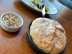 -沈阳君悦酒店·意坊意大利餐厅