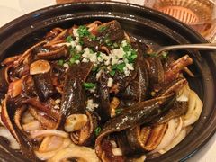 -扬州香格里拉·香宫中餐厅