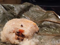 荷叶鸡-高第街56号港式餐厅(山大路店)