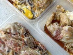 -山水肠粉(盐田店)