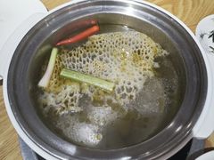 -竹鲜笙全竹宴(国色天香店)