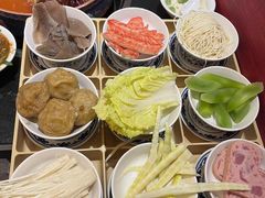 -咏江南·苏式火锅·苏州评弹(观前街店)