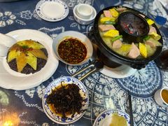 土锅子（小）-龙姐私房菜(和顺古镇店)