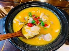 -尽善百年古院餐厅(王家老宅店)