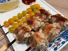 五花肉-小山日本料理(太古汇店)