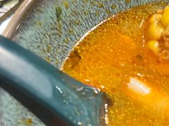 -椰子湾·海南火锅·糟粕醋·椰子鸡(正大广场店)