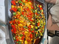 -江边城外烤全鱼(汉光百货店)