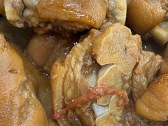 -麦文记面家(佐敦店)