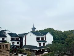 -苏州吴宫泛太平洋酒店