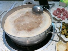 -土风豆米火锅(鸿通城店)