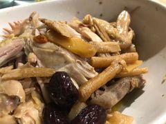 -东馆和天下特色餐饮(工农店)
