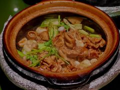 -煲煲好(朝阳门店)