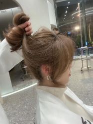 -MI HAIR