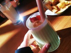 -Catch Bagel(芳草地店)