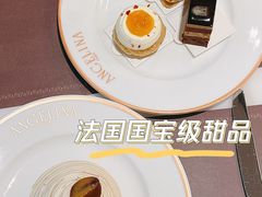 -Angelina安吉丽娜(恒隆广场店)