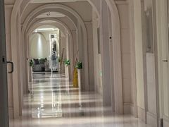 -青雅中餐厅(大连金石滩绿发希尔顿度假酒店)