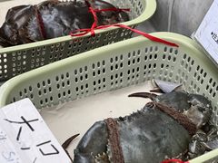 -龙海鲜螃蟹王(宏茂桥店)