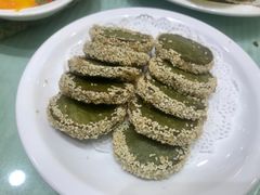 -江南村酒家