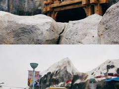 -上海海昌海洋公园-冰山北极馆