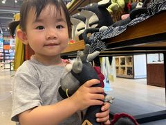 -观澜湖手艺工场·陶艺·吹玻璃·拼豆