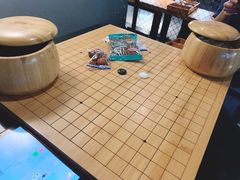 -很久以前羊肉串(中山公园店)