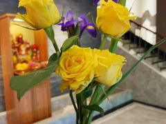 -华夏良子·足道SPA艾灸(铁道大厦店)