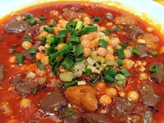 -火婆子·川小馆(扬韬科技广场店)