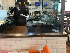 -胡椒厨房(金安国际购物广场店)