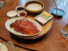 -红城阁·上海味道(四平路店)