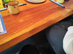 -喝丢一只鞋海鲜烧烤·海肠捞饭(文体街店)