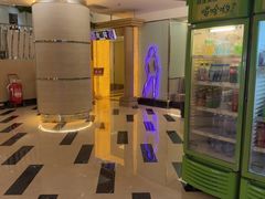 -金元宝东方之珠洗浴休闲广场(于家堡店)