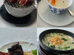 -悦轩中餐厅·高空江景·杭州柏悦酒店