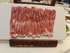 -东来顺饭庄(王府井步行街店)