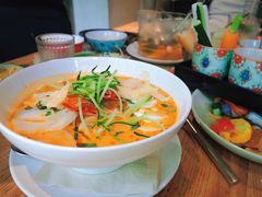 叻沙-Ginger(兴国路店)