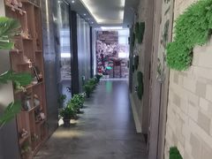-禧瑞 ·丝浴主题·水疗·spa(中山公园店)