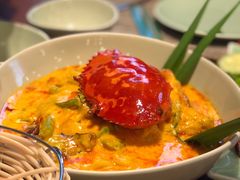 -mango tree芒果树泰国餐厅(青岛万象城店)