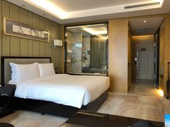 -无锡新湖铂尔曼大酒店