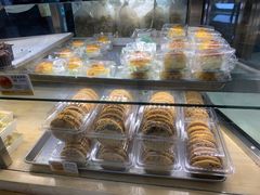 -鲍师傅糕点(国金街店)