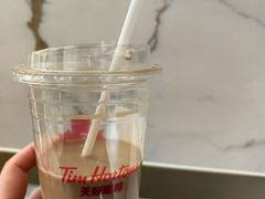 -Tims天好咖啡·贝果(东方广场店)