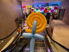 -明洞王妃家烤肉(苏州中心星悦汇店)