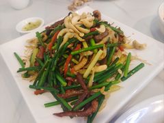 壹心小炒皇-文记壹心鸡(宝华路店)
