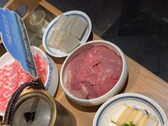 -巴奴毛肚火锅(相州店)