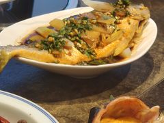 -日进一片海.生腌海鲜火锅.宵夜烧烤(三里屯总店)